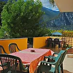 Agritur Planchenstainer