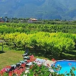 Agritur Planchenstainer