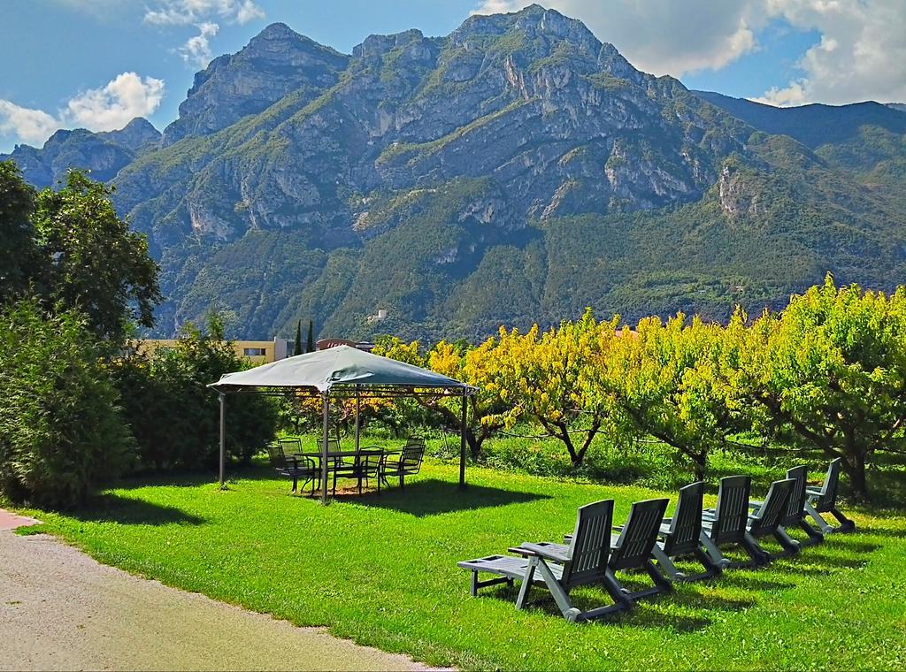 Agritur Planchenstainer * Riva del Garda