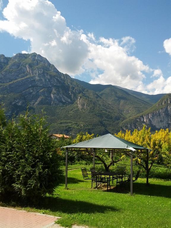 Agritur Planchenstainer Riva del Garda