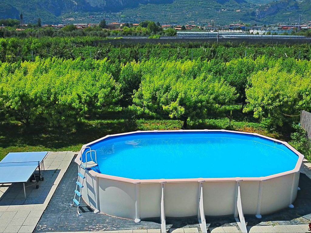Bauernhof Agritur Planchenstainer *