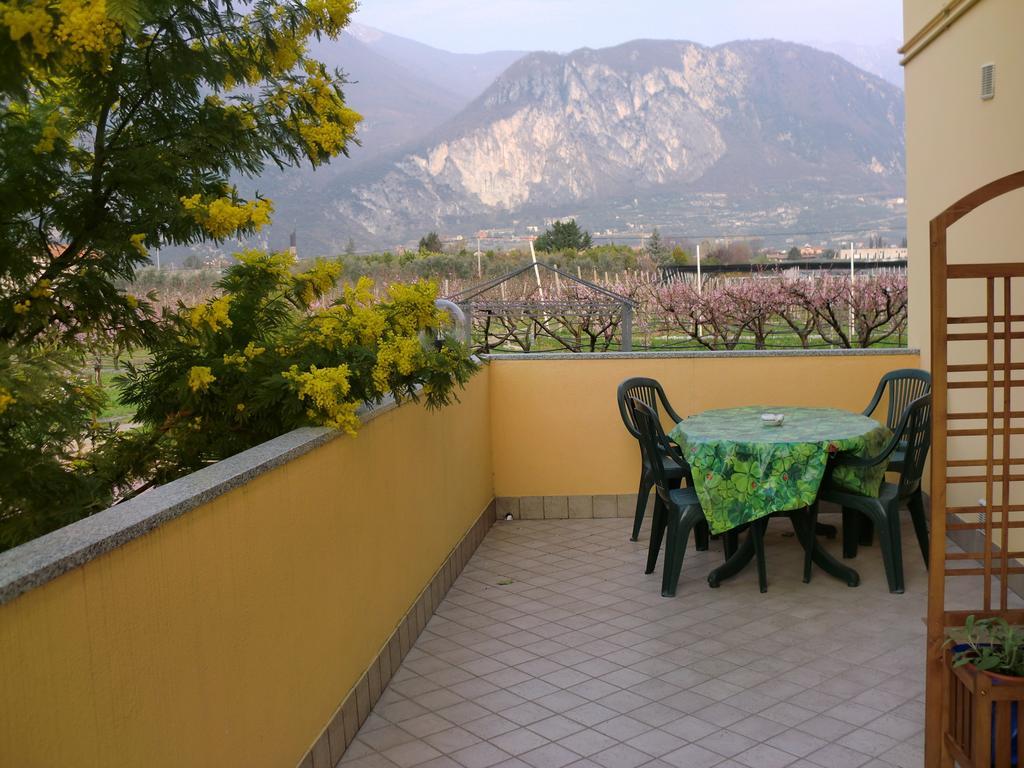Agritur Planchenstainer