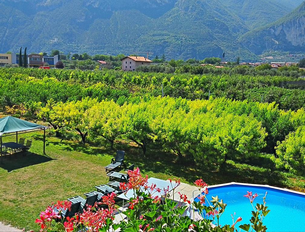 Agritur Planchenstainer